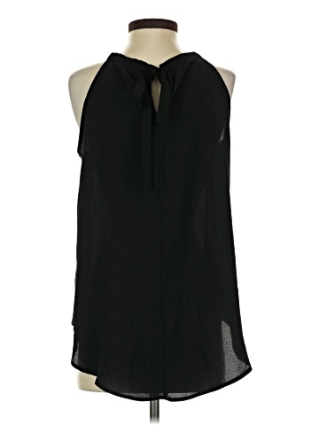 Gibson Sleeveless Blouse (view 2)