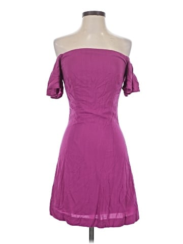 Bebe Cocktail Dress (view 1)