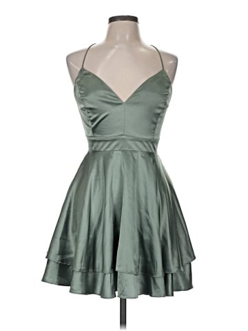 Windsor Cocktail Dress (view 1)