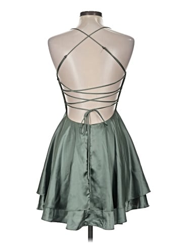 Windsor Cocktail Dress (view 2)