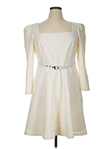 DKNY Cocktail Dress (view 1)