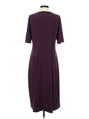 Kiyonna Cocktail Dress (view 2)
