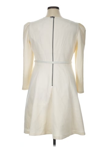 DKNY Cocktail Dress (view 2)
