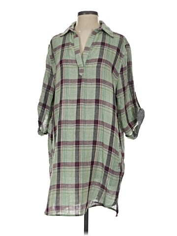 Elan Casual Dress (view 1)