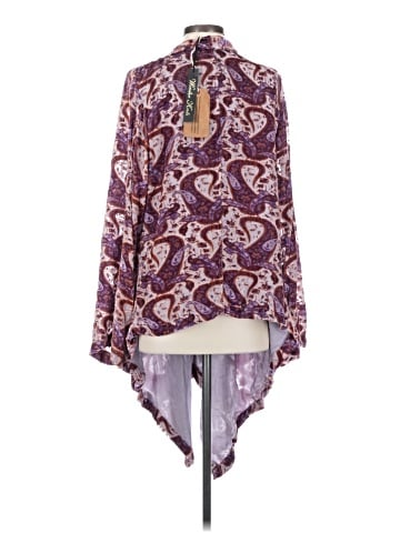 Winter Kate Kimono (view 2)