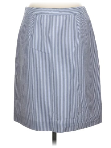Brooks Brothers 346 Casual Skirt (view 2)