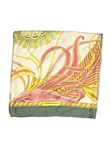 Salvatore Ferragamo Scarf (view 2)