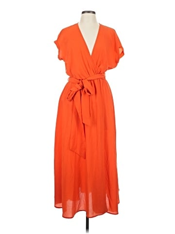 Meghan Los Angeles Casual Dress (view 1)