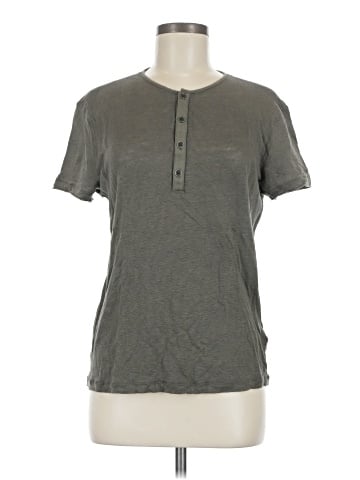 John Varvatos Short Sleeve Top (view 1)