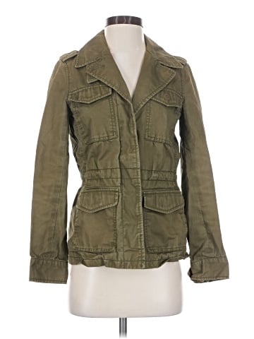Madewell Jacket (view 1)