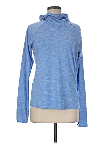 Nike Turtleneck Sweater (view 1)