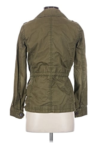 Madewell Jacket (view 2)