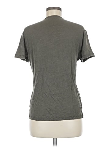 John Varvatos Short Sleeve Top (view 2)