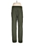Athleta Green Active Pants Size 12 (tall) - photo 2