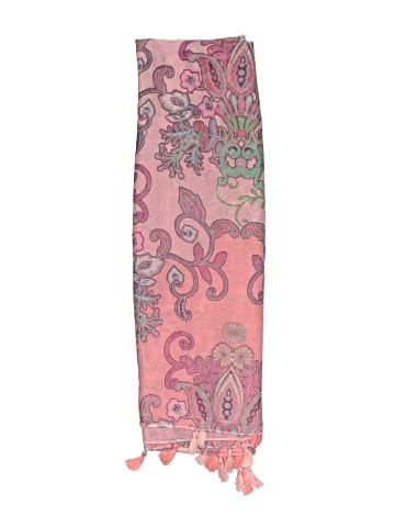 Do Everything in Love Scarf (view 2)