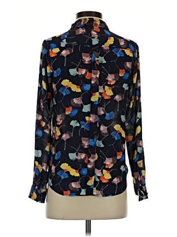 The Limited Outlet Long Sleeve Blouse (view 2)