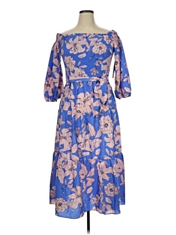 Eliza J Casual Dress (view 1)