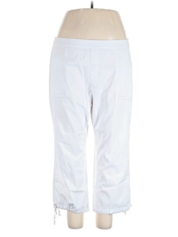 Soft Surroundings Casual Pants (view 1)