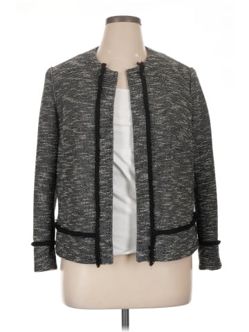 Anne Klein Jacket (view 1)