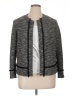 Anne Klein Gray Jacket Size 16 - photo 1
