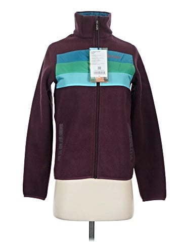Cotopaxi Track Jacket (view 1)