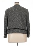 Anne Klein Gray Jacket Size 16 - photo 2