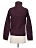 Cotopaxi 100% Polyester Stripes Purple Track Jacket Size XXS - photo 2