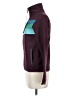 Cotopaxi 100% Polyester Stripes Purple Track Jacket Size XXS - photo 5