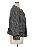 Anne Klein Gray Jacket Size 16 - photo 4
