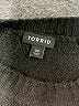 Torrid 100% Polyester Solid Black Pullover Sweater Size Med Plus (00) - photo 7