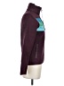Cotopaxi 100% Polyester Stripes Purple Track Jacket Size XXS - photo 4
