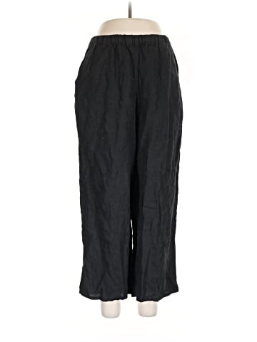 Flax Linen Pants (view 1)