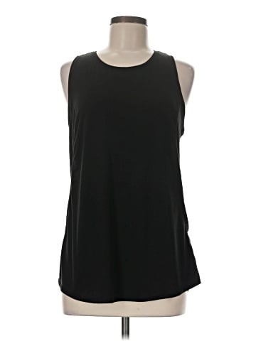 Zella Sleeveless T-Shirt (view 1)