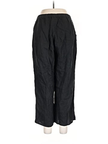 Flax Linen Pants (view 2)
