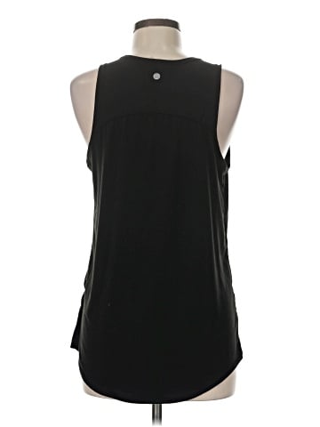 Zella Sleeveless T-Shirt (view 2)