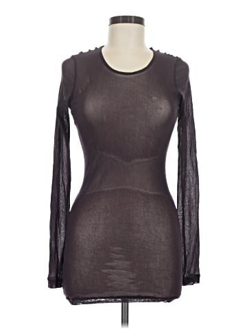 Flax Long Sleeve Top (view 1)
