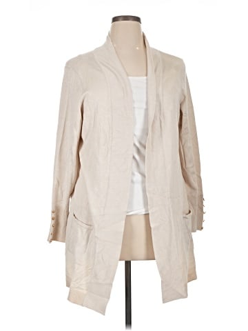 JM Collection Cardigan (view 1)