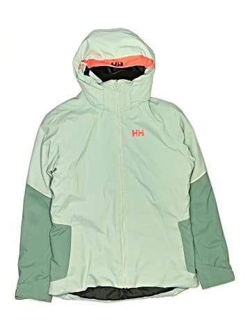 Helly Hansen Snow Jacket (view 1)