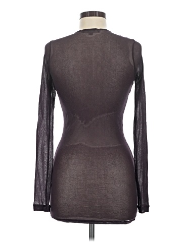 Flax Long Sleeve Top (view 2)