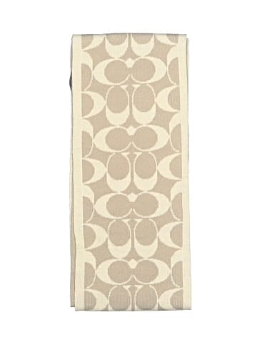 Coach Scarf (view 2)