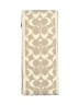 Coach 100% Merino Wool Ivory Scarf One size - photo 2