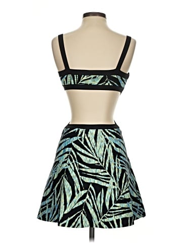 BCBGMAXAZRIA Cocktail Dress (view 2)