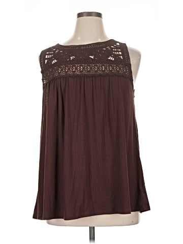 Torrid Tank Top (view 1)