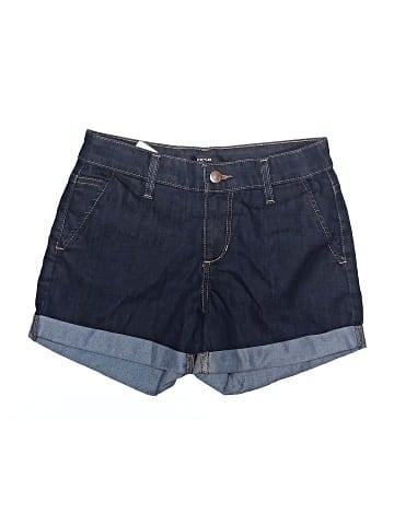 Joe's Jeans Denim Shorts (view 1)