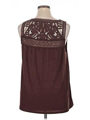 Torrid Tank Top (view 2)