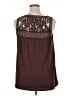 Torrid Brown Tank Top Size 1X Plus (1) - photo 2