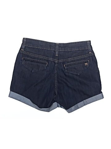 Joe's Jeans Denim Shorts (view 2)