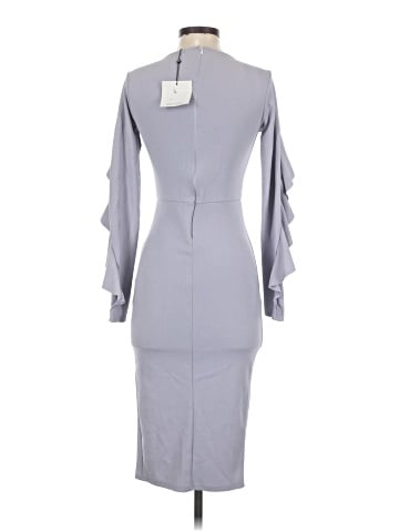 Missguided Cocktail Dress (view 2)