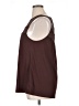 Torrid Brown Tank Top Size 1X Plus (1) - photo 5