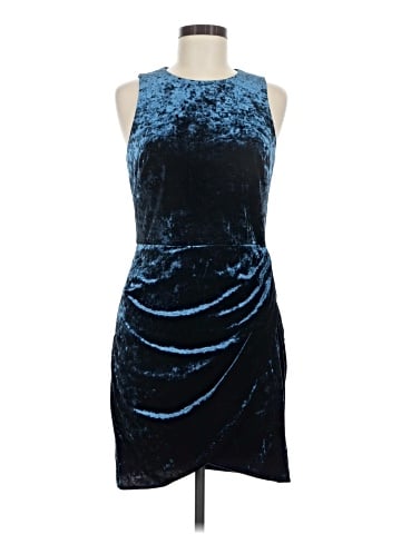 Shoshanna Cocktail Dress (view 1)